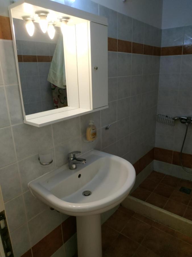 Urban Comfortable Apartment อาร์กอส ภายนอก รูปภาพ
