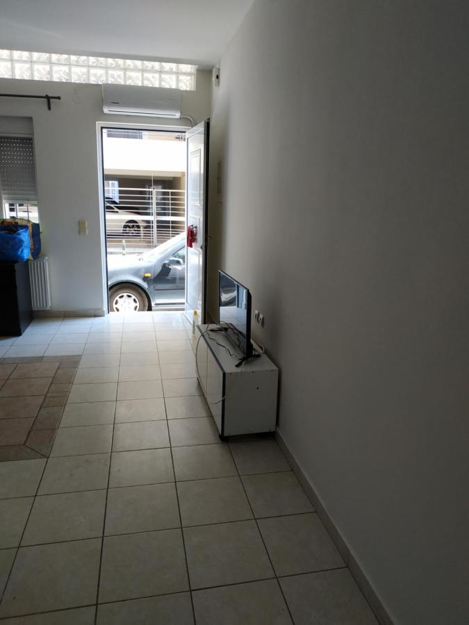 Urban Comfortable Apartment อาร์กอส ภายนอก รูปภาพ