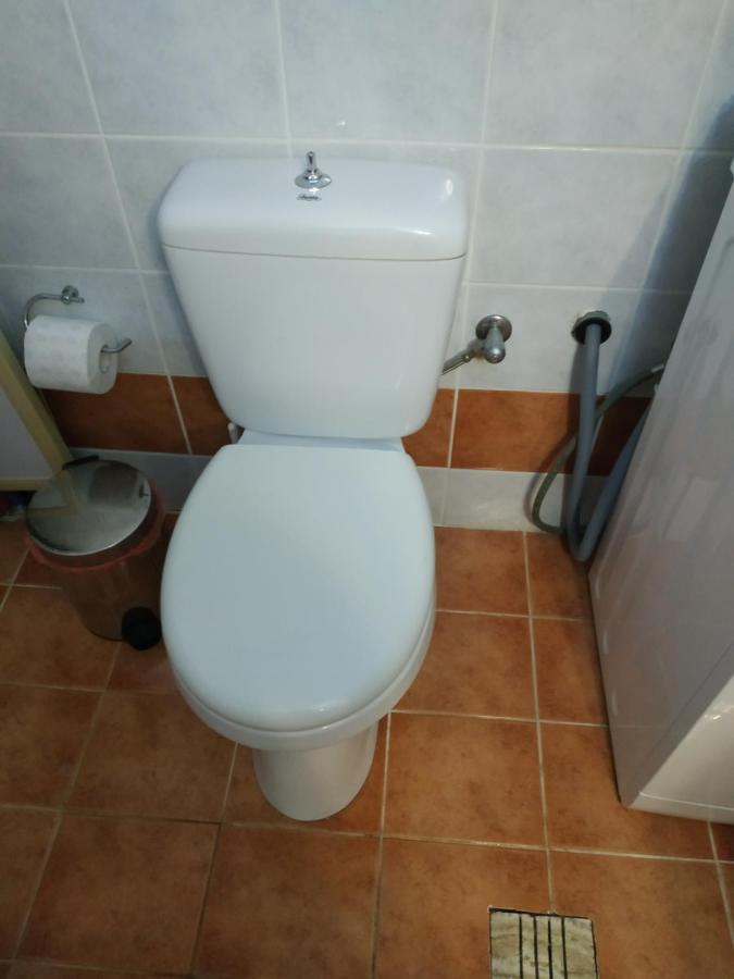 Urban Comfortable Apartment อาร์กอส ภายนอก รูปภาพ
