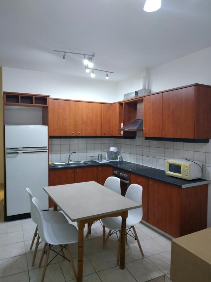 Urban Comfortable Apartment อาร์กอส ภายนอก รูปภาพ