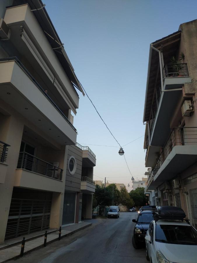Urban Comfortable Apartment อาร์กอส ภายนอก รูปภาพ