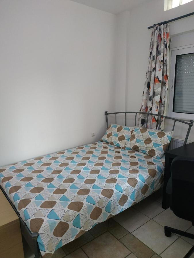Urban Comfortable Apartment อาร์กอส ภายนอก รูปภาพ